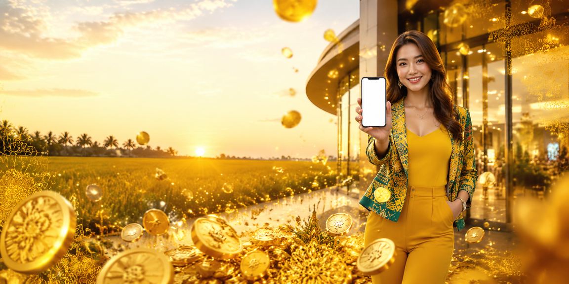 Aplikasi kasino 401 di Kedah dengan reka bentuk gaya Melayu yang mesra pengguna
