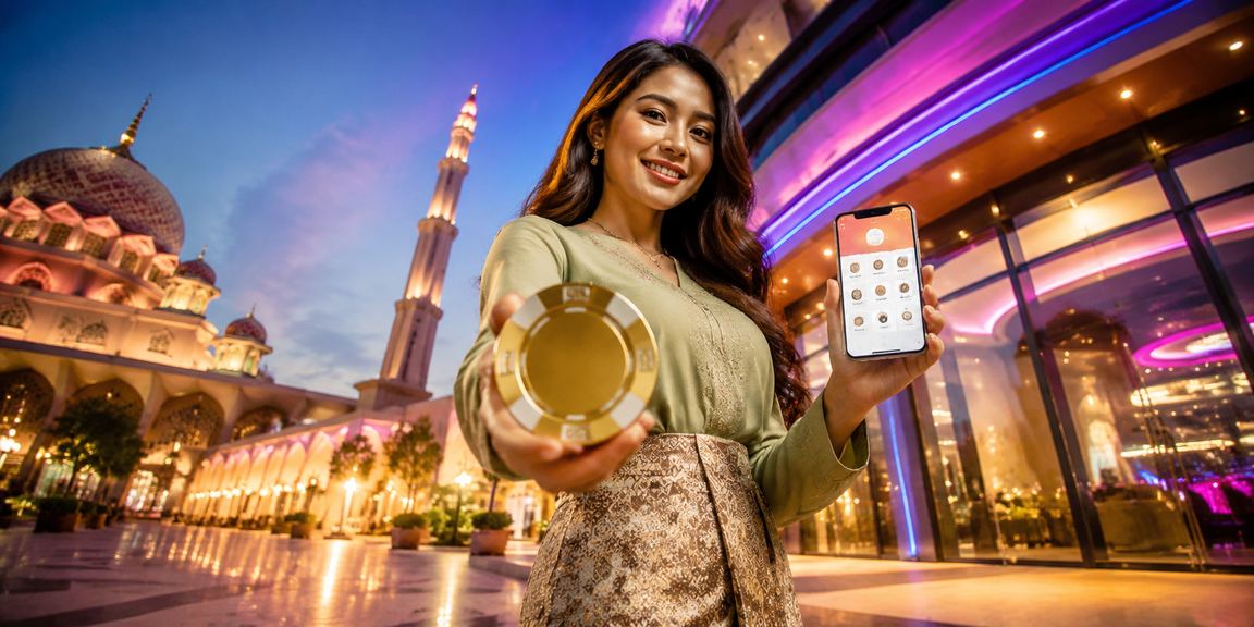Pengguna Putrajaya membuat deposit pertama dalam suasana yang elegan dan moden